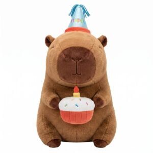 (CABI-73)-🎂 El Carpincho de la Fiesta