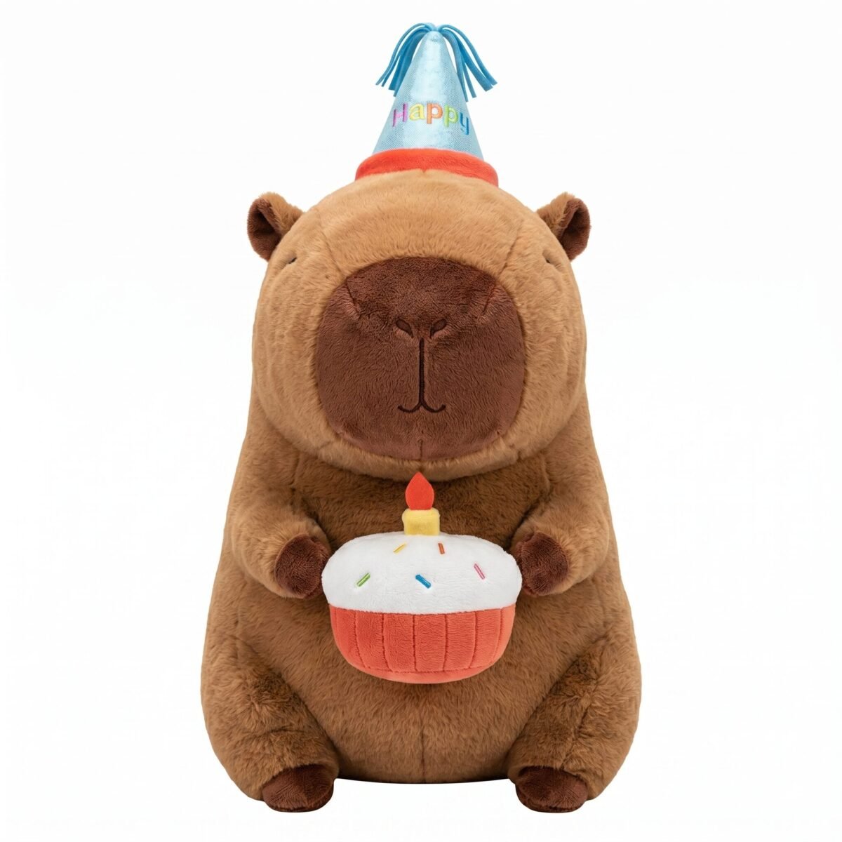 (CABI-73)-🎂 El Carpincho de la Fiesta