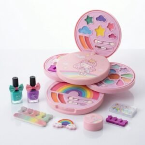 SET DE MAQUILLAJE 993-6C