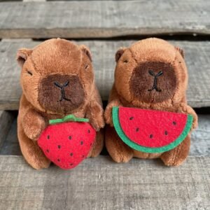 (CABI-238)-   🍉 El Bufet del Carpincho