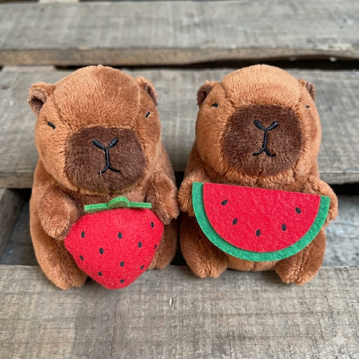 (CABI-238)- 🍉 El Bufet del Carpincho