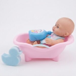 (520-238)-¡La hora del baño más divertida!