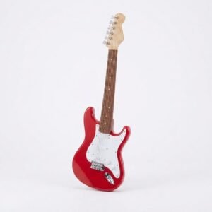 (8810)-Guitarra Eléctrica Infantil "FUN"