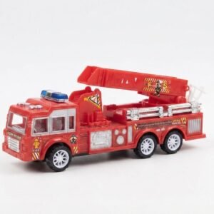(112A)-Camión de bomberos