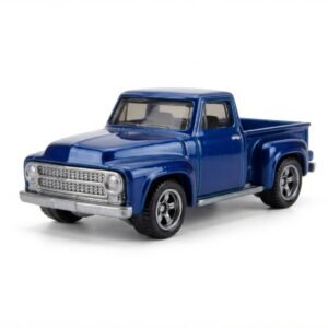(787-52)- Surtido Gigante de Autos Deportivos Die-Cast "Auto Racing" (30 Pzas)