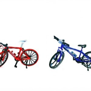 (2023-1,2023-2A)-Bici Deportiva a Escala 1:8 'Rompe Récords'