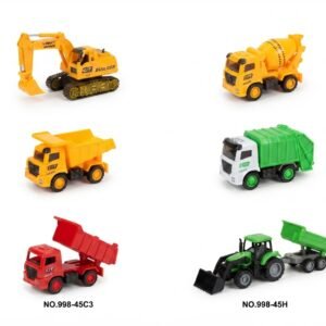 (998-44A-45D3--45F3-45C3-45A3-45H)-Flota de Construcción y Servicios "Cit Builder"