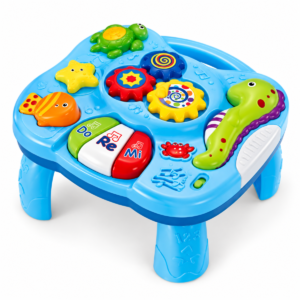 Mesa musical de actividades 1088