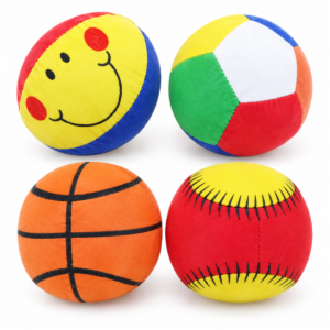Set de cuatro pelotas 7870-93 producto