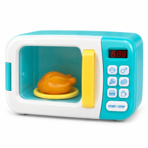 Microondas de juguete 8023