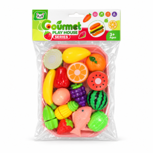 A432-28A alimentos de juguete - Empaque