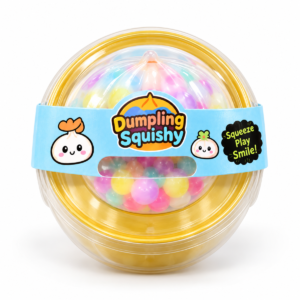 (SQ-25) DUMPLING ANTI ESTRES