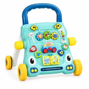 (6003-6004) Caminador infantil con panel de actividades
