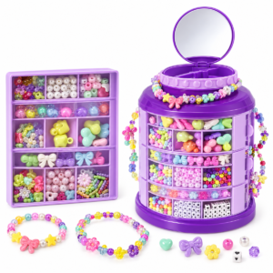 (KSY932A) Organizador de cuentas y accesorios para pulseras